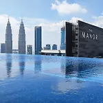 Eaton Residences Klcc By Wsd