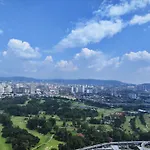 Eaton Residences Klcc By Wsd
