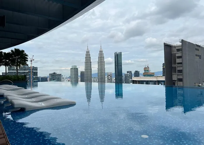 Eaton Residences Klcc By Wsd