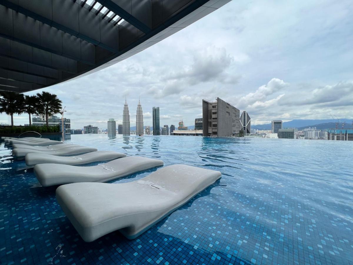 Eaton Residences Klcc By Wsd *