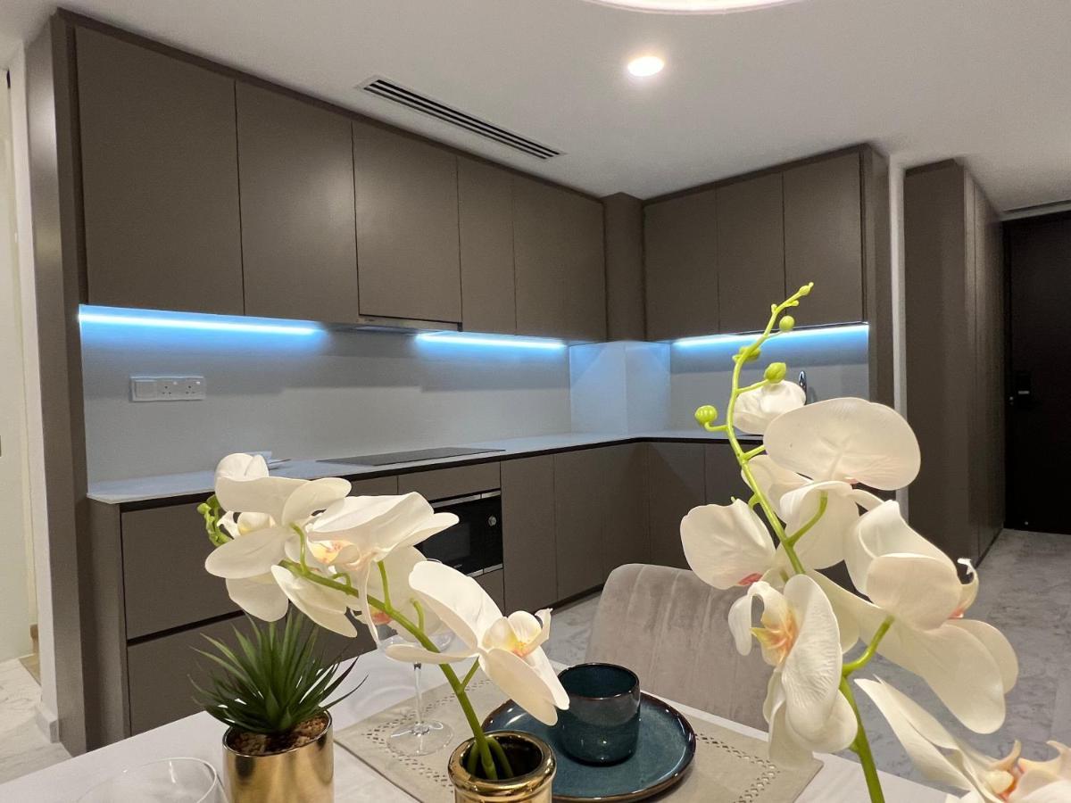 Eaton Residences Klcc By Wsd *