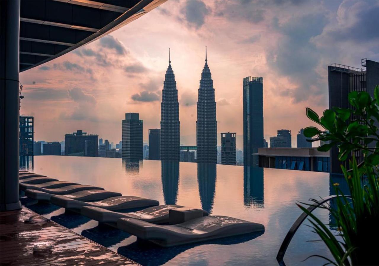 Eaton Residences Klcc By Wsd *