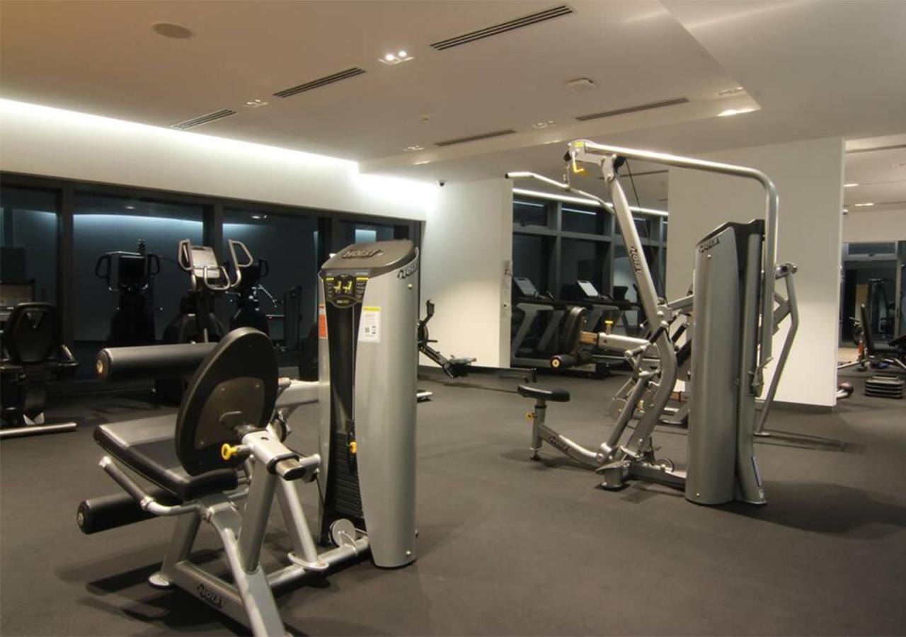 Pangsapuri Eaton Residences Klcc By Wsd