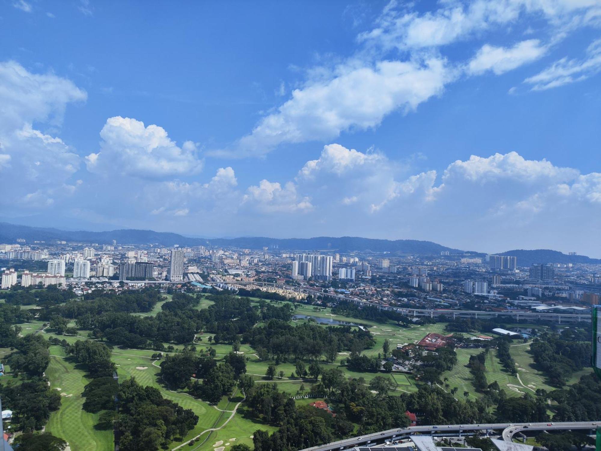 Pangsapuri Eaton Residences Klcc By Wsd