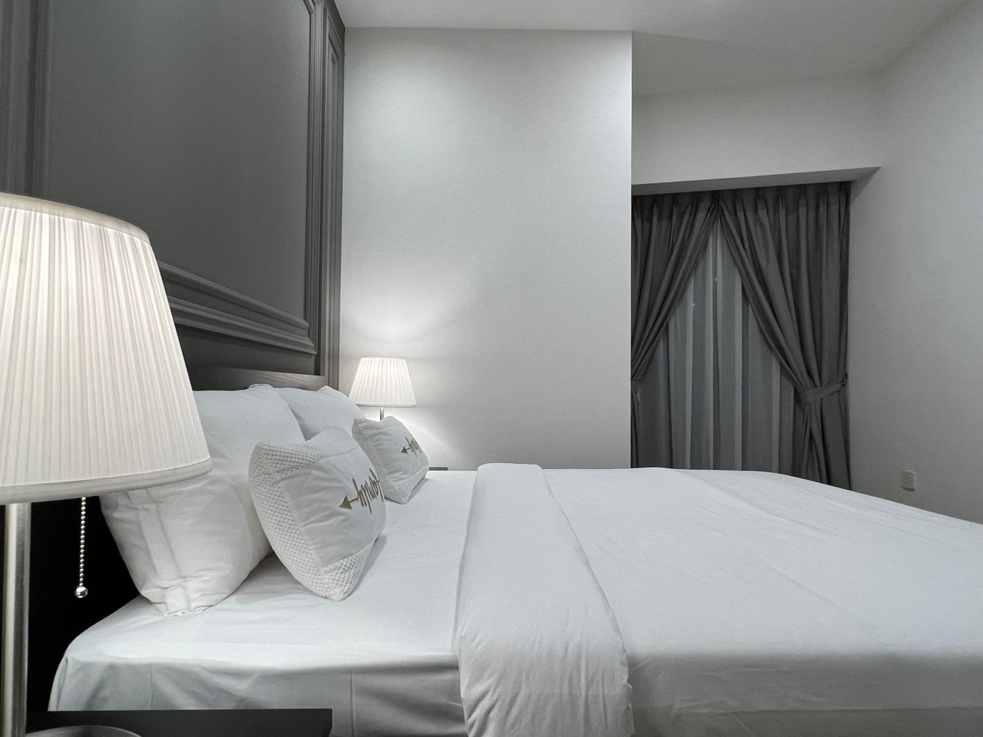Eaton Residences Klcc By Wsd Pangsapuri *