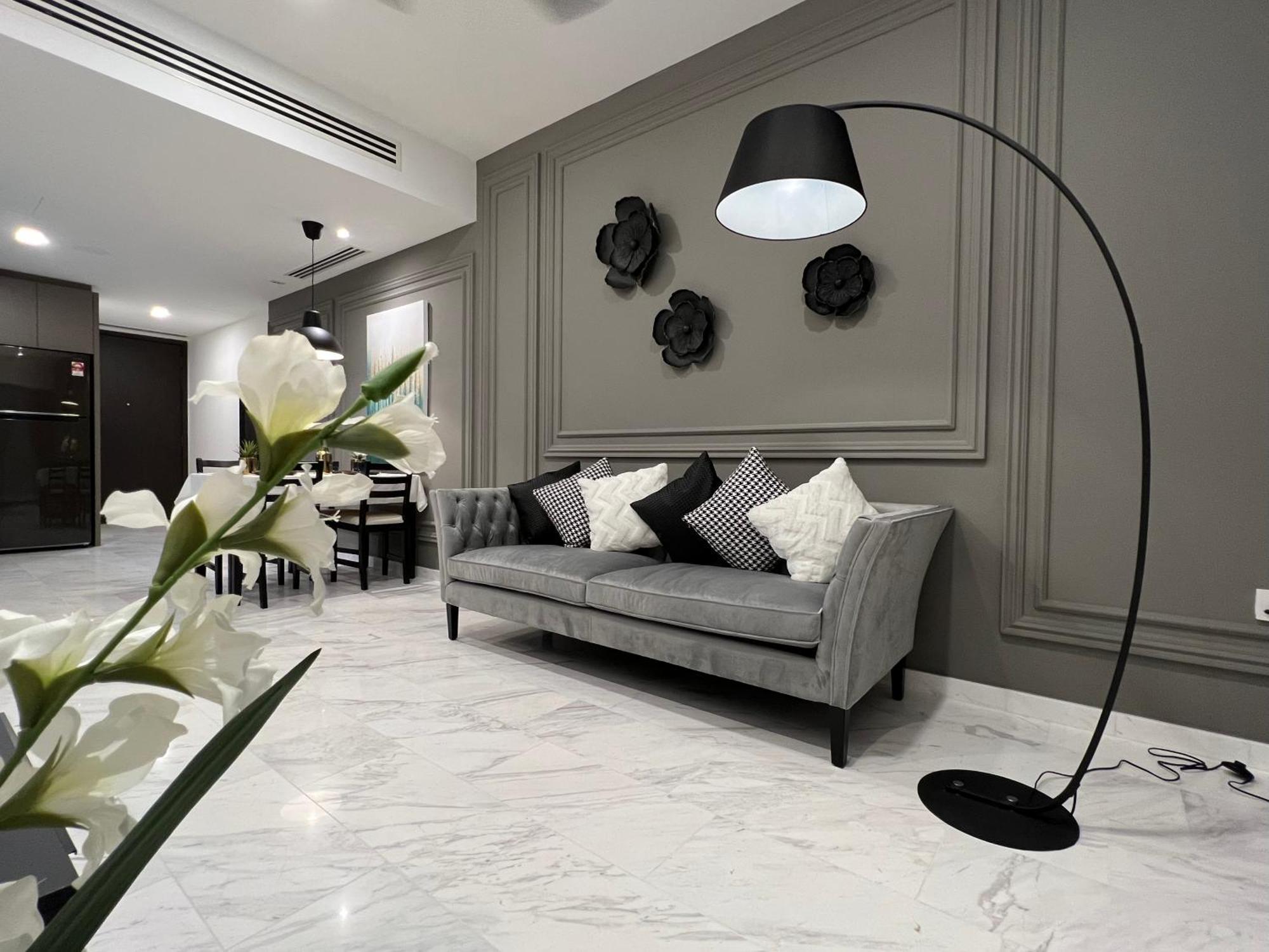 Eaton Residences Klcc By Wsd Pangsapuri *